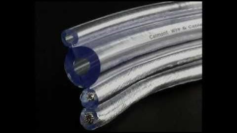 Wire and cable extrusion: How it is made.