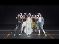LE SSERAFIM DIFFERENT Dance Practice MIRRORED LE SSERAFIM DIFFERENT Dance Practice MIRRORED