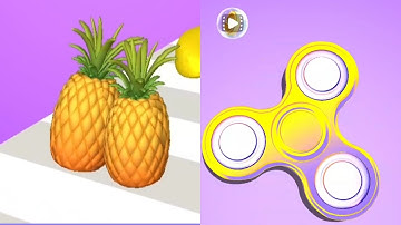 ASMR Studio 3D - Gameplay Walkthrough (Android,iOS)