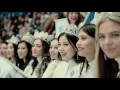 Видеодневники &quot;Мисс Казахстан 2016&quot;: Спортивные мероприятия