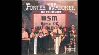 Porter Wagoner