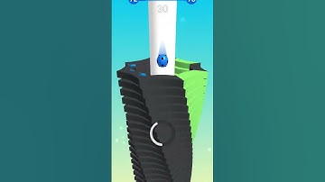Stack ball- Level 72 #youtube #trending #highlights #viral #gaming #youtubeshorts #shorts