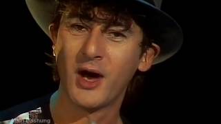 Video thumbnail of "Alain Bashung - Vertige de l'amour (1980)"