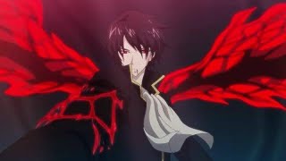Noblesse 「AMV」-   Strangers