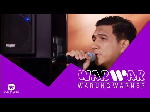 NaFF - Kenalkan Aku Pada Temanmu (Life Performance WarWar Eps.)