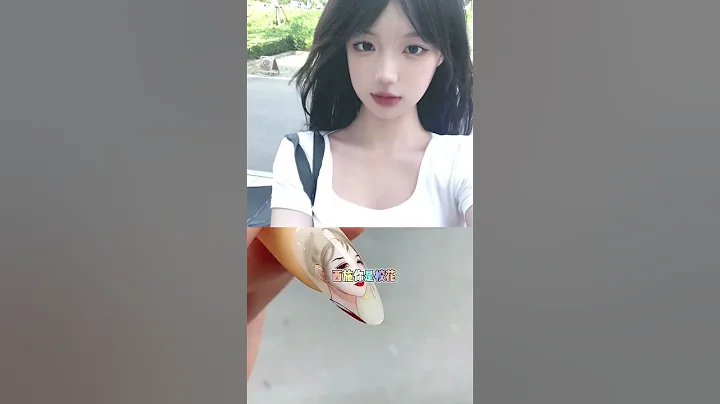 #学生党 #趣味测试 #二次元 你是古代四大美女中的谁？ - 天天要闻