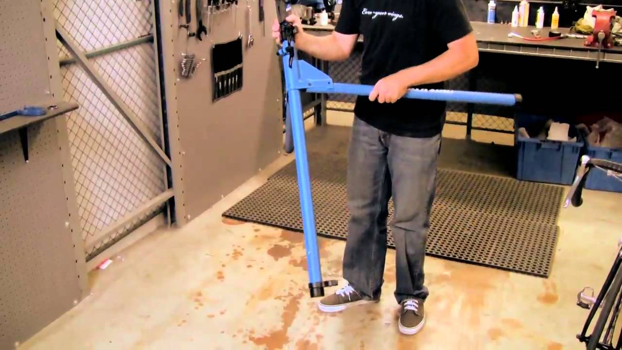 Park Tool Pcs