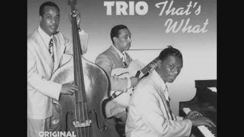Thumbnail of Nat King Cole & The King Cole Trio - Straighten Up And Fly Right