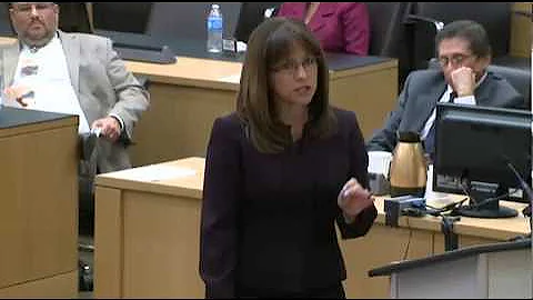 Jodi Arias Murder Trial Sentencing Phase. Closing Statement. Part 3