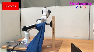 Learning Task-Parameterized Skills from Few Demonstrations