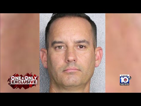 Florida Highway Patrol captain arrested by FBI on child porn charge