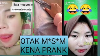 ViraLL||Reaksi Cewek Ketika Melihat Celana Cowok DI Elus Elus!! waooo amazingg🤑🤑 Tiktok Lucu