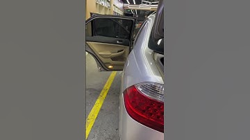 Car bass JL W3 with custom wooden box