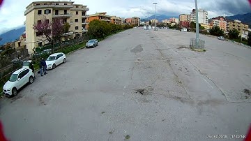 Raceflight Revolt V2 -Test Flight. How configure filters???