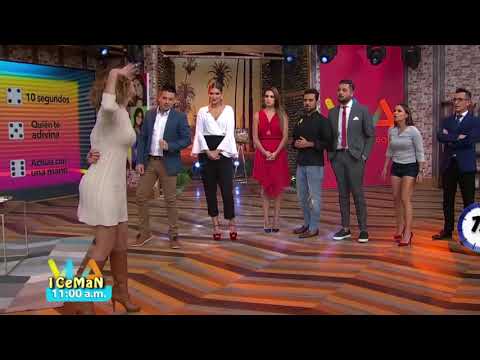 Ingrid Coronado Vestigo