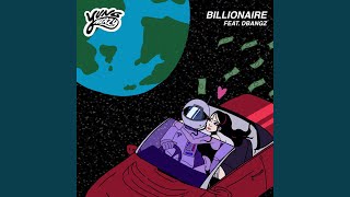 Video thumbnail of "Yung Heazy - Billionaire (feat. Dbangz)"