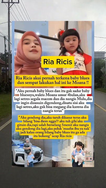 Ria Ricis #artist #beritaterkini #quotes #shorts #fyp #viral #trending #riaricis