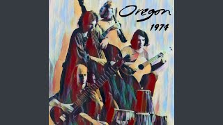 Miniatura de "Oregon - Distant Hills (Live, Bremen, 1974)"