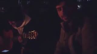 Reynmen X Uberkuloz Karadeni̇z Şarkisi