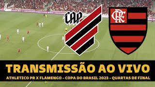 Onde assistir ao vivo o jogo do Flamengo hoje, quarta, 15; veja horário