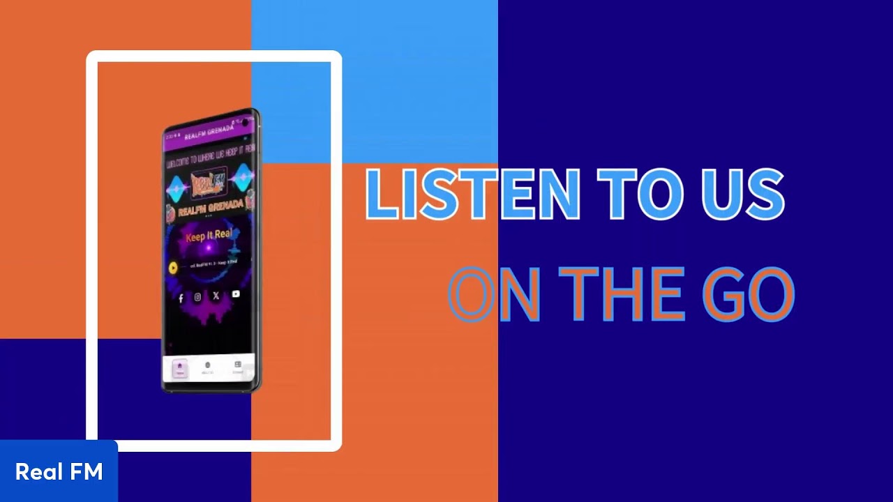 REAL Xpressions Agriculture Thursday Season 1 Episode 8