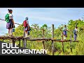 Most dangerous ways to school  best of  philippines colombia  bolivia  free documentary
