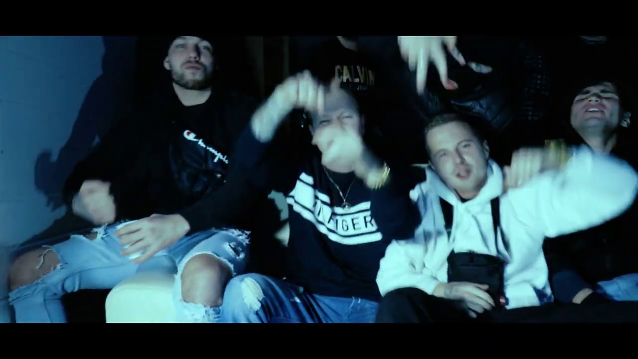 KELEVERA - 0,9 prod. HUFEL BEATZ