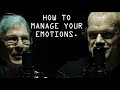 Recognizing and Managing Your Emotions - Jocko Willink & Major Jay Tate