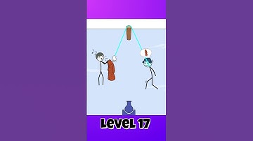 Level 17 || Thief Puzzle #walkthrough #solutions