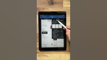 8.  How to Copy & Paste a Page in GoodNotes (Easy Tutorial)