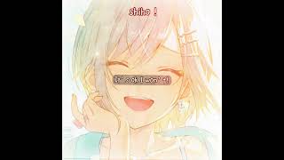 shihohane ^_^ ! #shiho #kohane #pjsk #vocaloid #capcut #template #edit #shorts #fyp