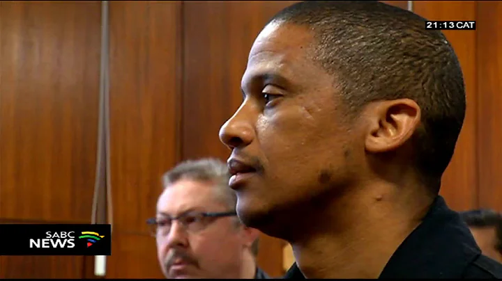 NPA want Saunders to get two life sentences