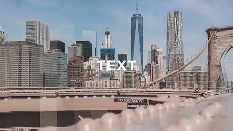 Dynamic Slideshow | Retro Slider| VideoHive Templates | After Effects Project Files