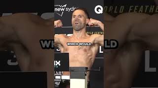 See How This UFC Fighter Was Caught Cheating On His Weight in, What Happened Next Shocked Everyone