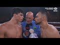 KEITH THURMAN Vs BROCK JARVIS | FULL FIGHT