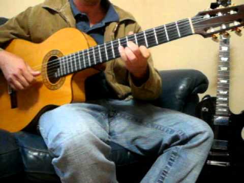 Adios muchachos- Carlos Gardel