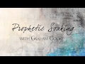 Prophetic Soaking with Graham Cooke.