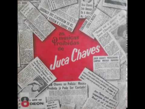 Trecho de "Presidente Bossa Nova", de Juca Chaves