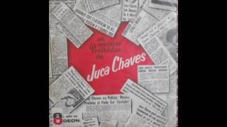 Trecho de "Presidente Bossa Nova", de Juca Chaves