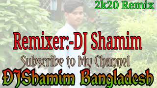 Arash Feat Helena New English Remix Sm Dj Shamim Dj Akter Dj Shamim Bangladesh