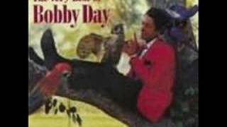 BOBBY DAY-'ROCKIN ROBIN'