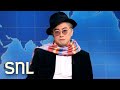 Weekend Update: Truman Capote on Women&#39;s History Month