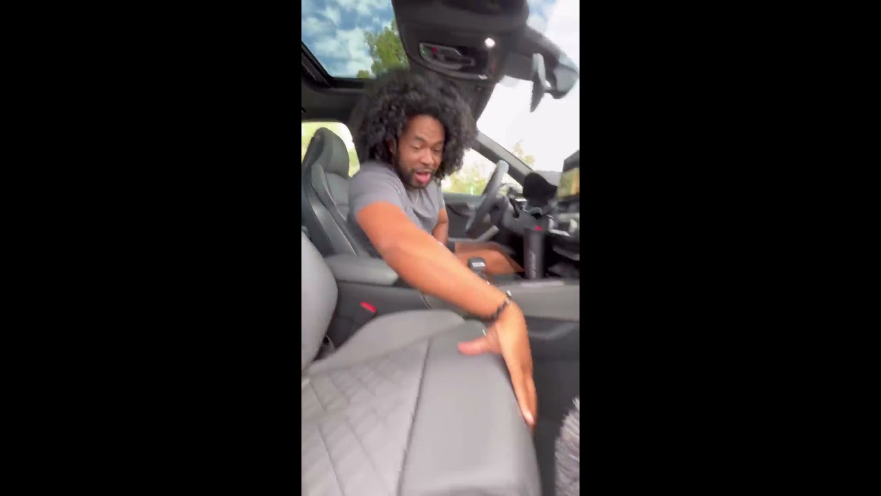 This Is The Just Right Performance Audi 