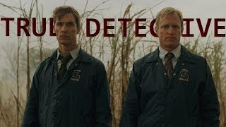 True Detective - This is Carcosa