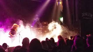 Watch Hittman Backstreet Rebels video