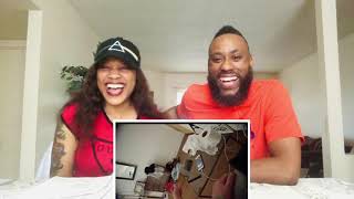 He made Sunday feel like Friday! Lil Dicky & Chris Brown (Patreon request TrueVikesFan) (REACTION)