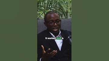 The Apprentice changed everything! #shorts