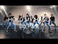 Bo Park Choreography " Hold My Hand By Jess Glynne "