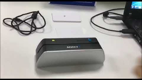 X2 EMV SOFTWARE TUTORIAL AND WALKTHROUGH 2026