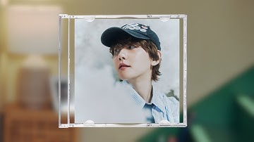BAEKHYUN - Essence of Reverie (Full Album)
